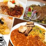 Sazon Criolla Comida
