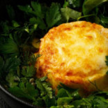 The Source Comida