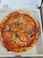 Retro Pizz' Gujan-Mestras food
