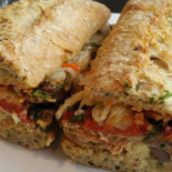 Dizengoff Comida
