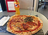 World Pizza Di Di Gioia Ennio food