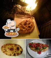 Pizzeria New Castle food