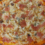 O'patchwork Comida