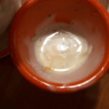 Friendlys Restaurnt Comida