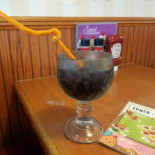 Friendlys Restaurnt Comida