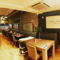 Gallo Galetti food