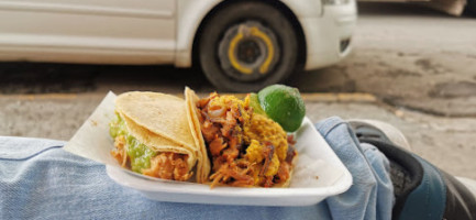 Carnitas Uruapan Tacos Y Baguettes Magaña's Style food