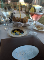 The Vineyard Ristoronte food