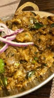 Himalayan Exotic Indian Cuisine food