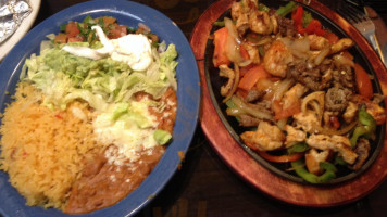 Mi Pueblo Real-burlington food