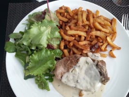 La Côte Et L'arête Labège food