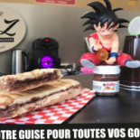 Booli'z Comida
