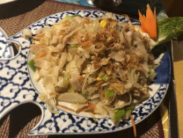 Hua Hin food