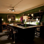 G&T Bar Comida
