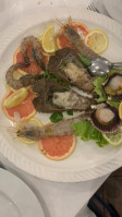 Nautilus food