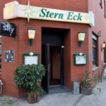 Stern Eck Exterior