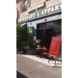 L'Appart Comida
