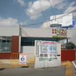 Nizu Exterior