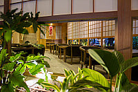 Daikoku inside