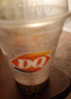 Dairy Queen Grill Chill food