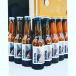 Bruma Brew Comida
