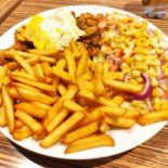 Sam Snack Comida