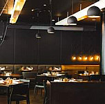 Walsh Bay Kitchen inside