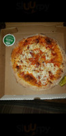 Papa Johns food