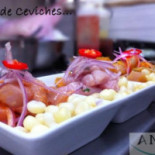Anco Pescados Y Mariscos Comida