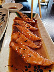 Akita food