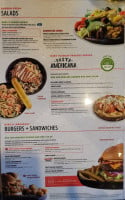 Ruby Tuesday food