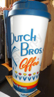 Dutch Bros Coffee food