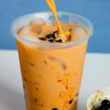 38° Tea Comida