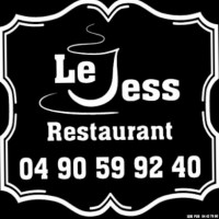 Le Jess Restaurant food