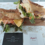 Kopius Comida