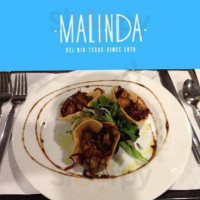 Malinda Ramada food