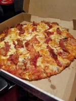 Imo's Pizza food