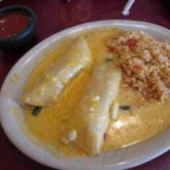 Terrell Cafe Comida