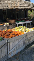 Green Acres Farm food