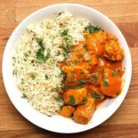 Curry Zone Comida