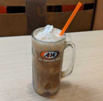 A&w food