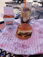 A&w food