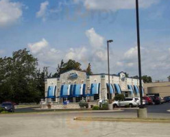 Culver's outside