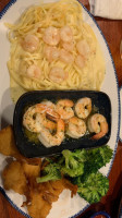 Red Lobster food