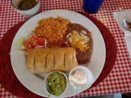 Rizo's Mexican food