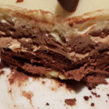 Baunilla Comida