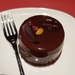 Baunilla Comida