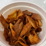 Staple Eats Comida