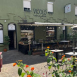 Vicolo Comida
