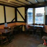 Olde Windmill Dentro